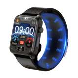 NOTT Wellness Pro Smart Watch
